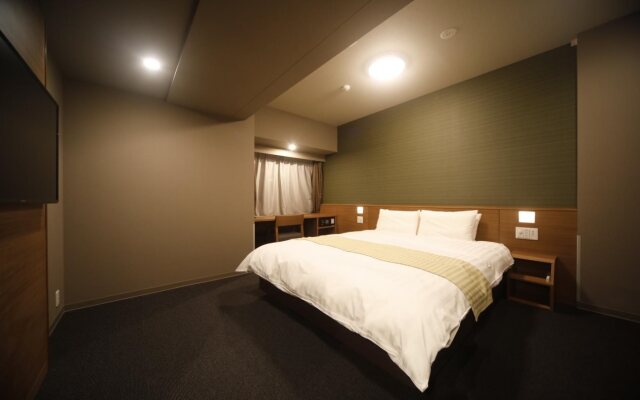 Dormy Inn Osaka Tanimachi Natural Hot Spring