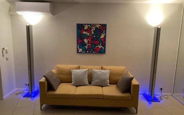 Liepaja Apartment