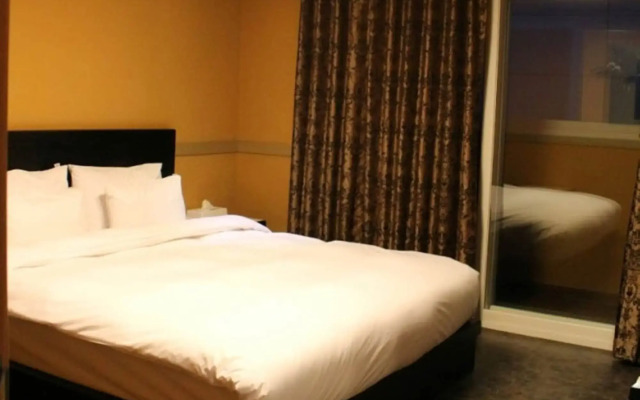 Silla Family Hotel