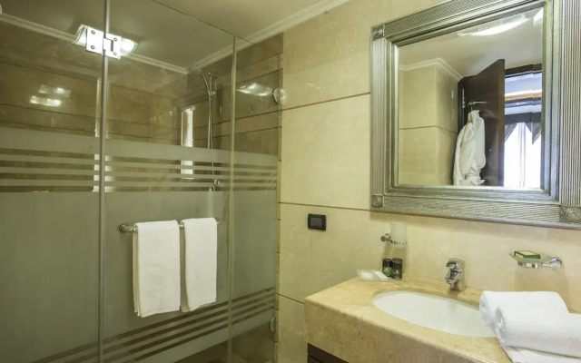 Imperial Suites Hotel