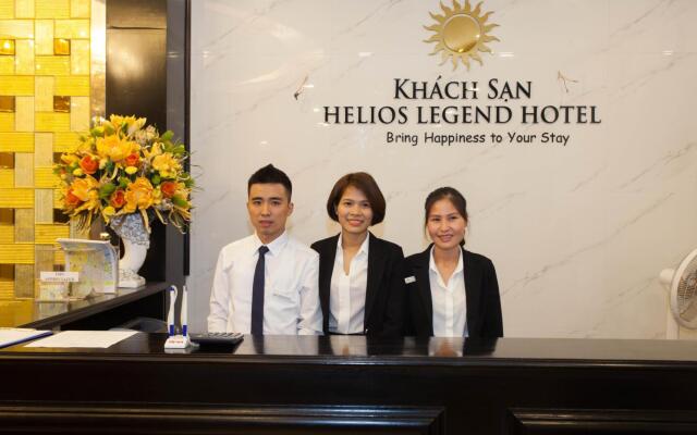Helios Legend Hotel