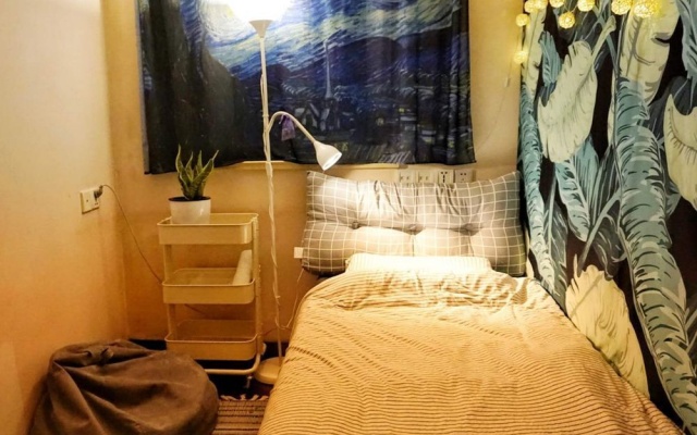 Shanghai Cozy Home – Guest Rooms – Shanghai