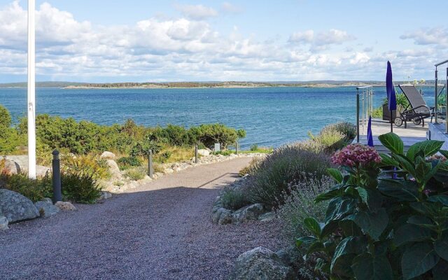 4 Person Holiday Home in Onsala