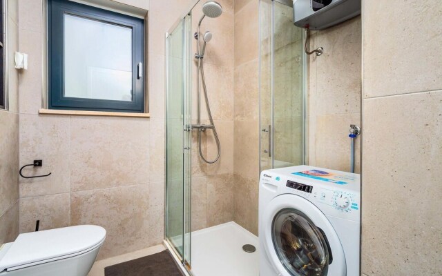 Awesome Apartment in Lovran With Wifi and 1 Bedrooms