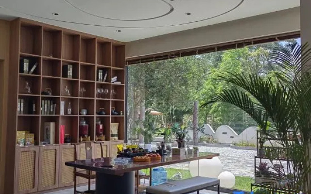Shili Qingshan·Homestay (Nanyue Hengshan Scenic Area Branch)