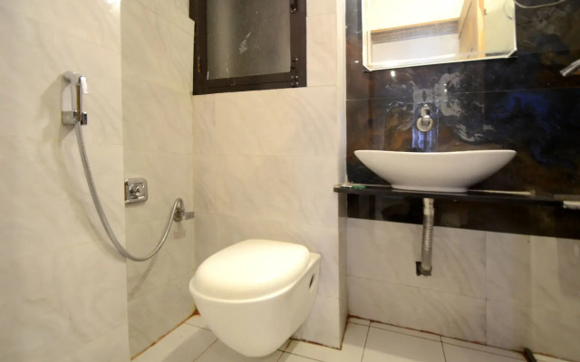 Hotel Metro Jiapur