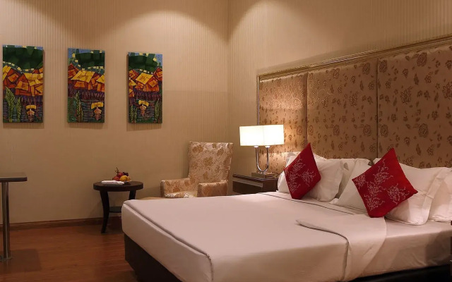 Horizon Lake View Resort Hotel