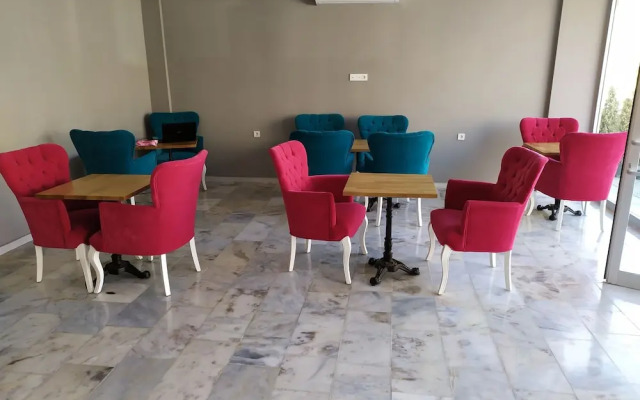 Kuyas Apart Hotel