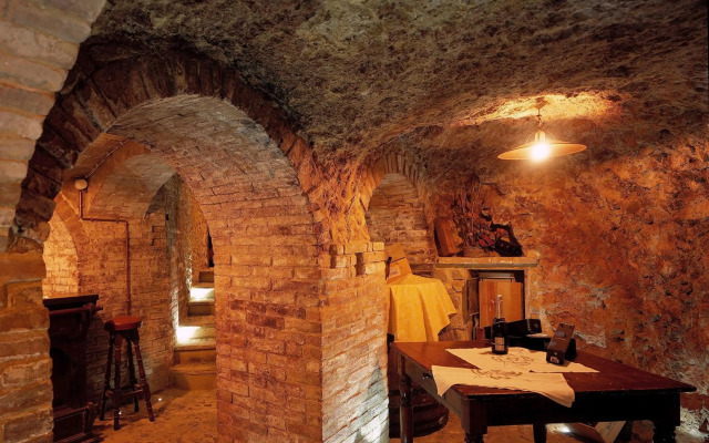 Oste del Castello Wellness & Bike Hotel