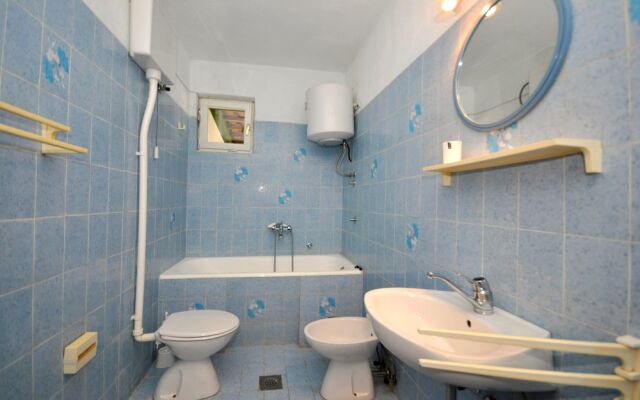 Apartments And Rooms Anka