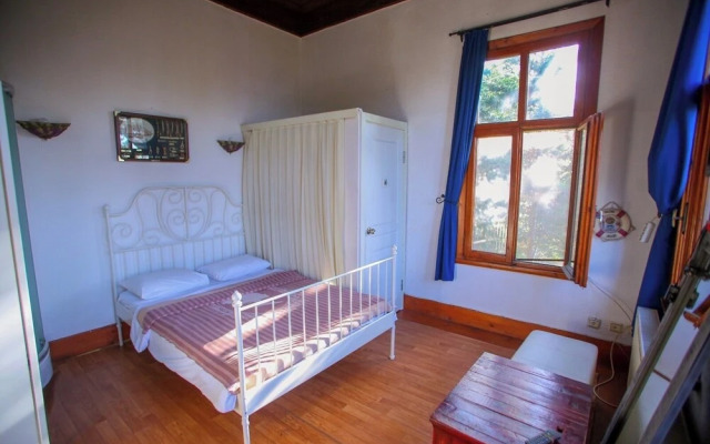 Kosk Orman Butik Otel