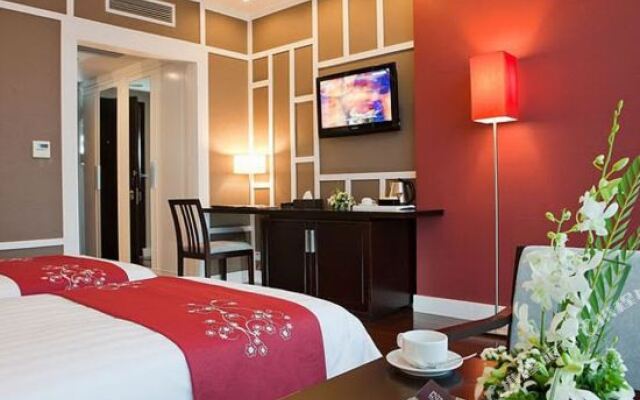 Royal Lotus Hotel