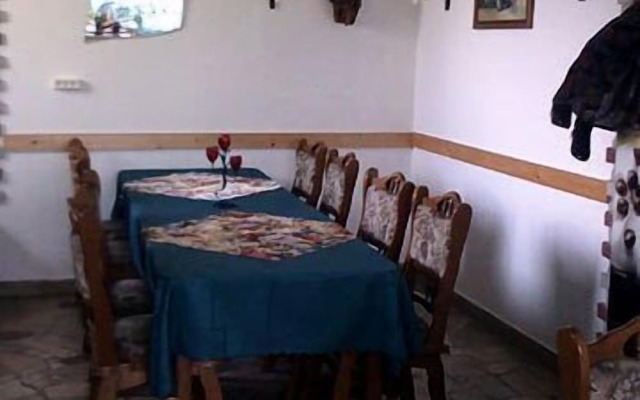 Sarokhaz Panzio