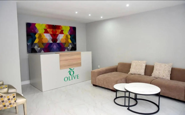 Olive Boutique and Accommodation