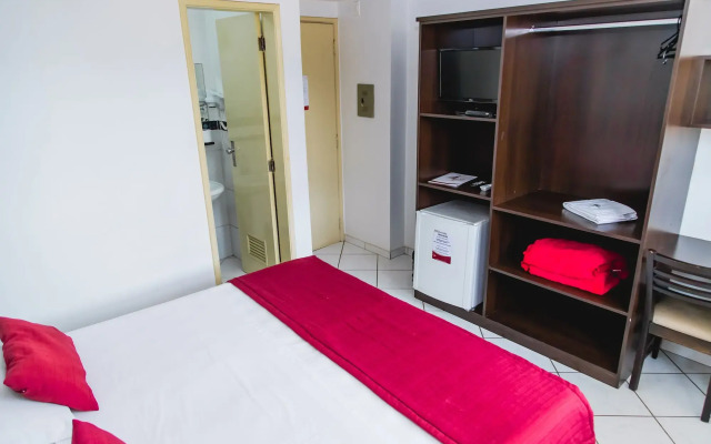 Brasília Park Hotel