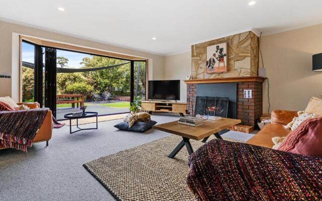 Lumeah Retreat Bruny Island