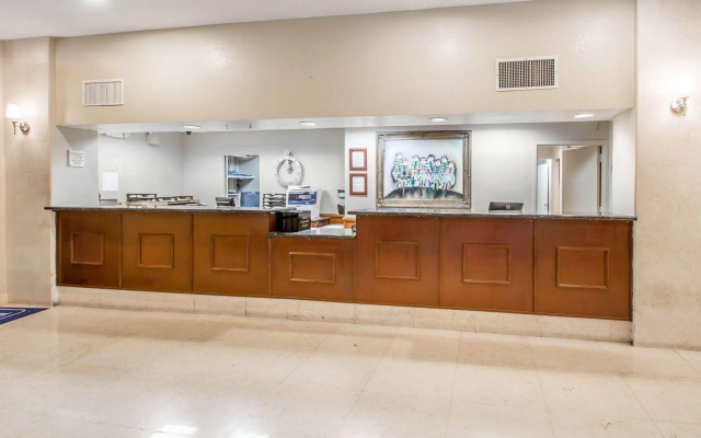 North Miami Beach Gardens Inn & Suites