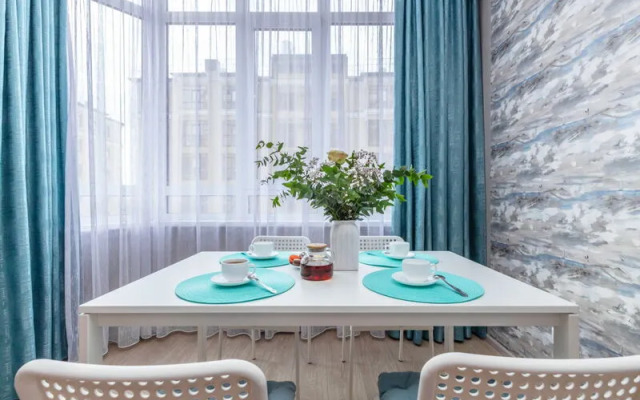 Апарт СочиХоум на улице Донская, д. 108а