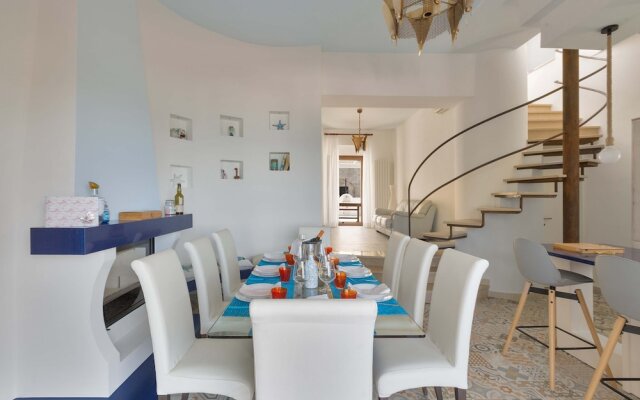 2936 Villa D`aria by Barbarhouse