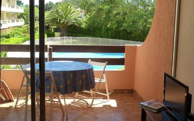 Appartement Argelès-sur-Mer, 2 pièces, 4 personnes - FR-1-388-89