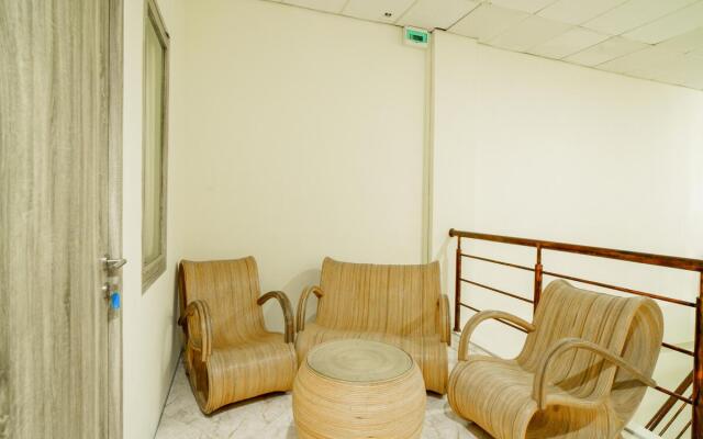 OYO 3364 Batam One Guesthouse