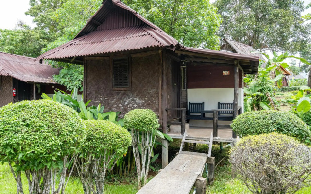 Mook Lanta Eco Resort