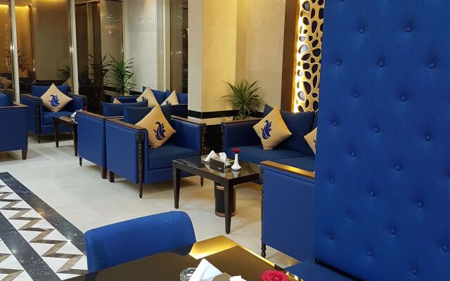 Swiss Blue Hotel