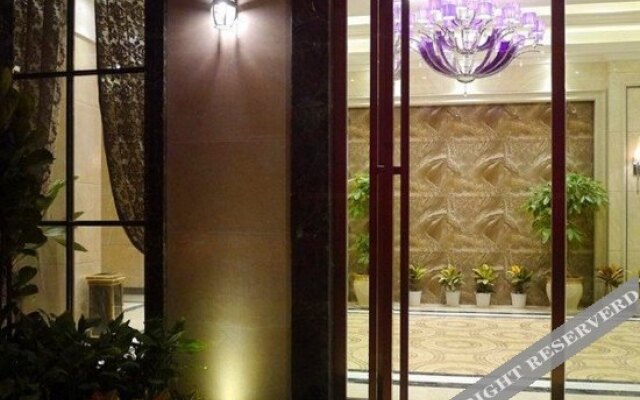 Ruiting Boutique Hotel
