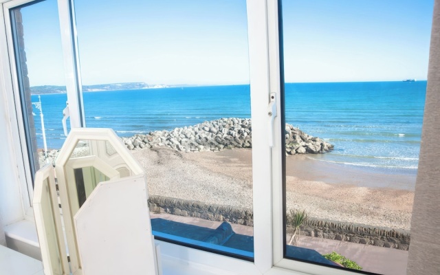 Weymouth Bay Apartment C