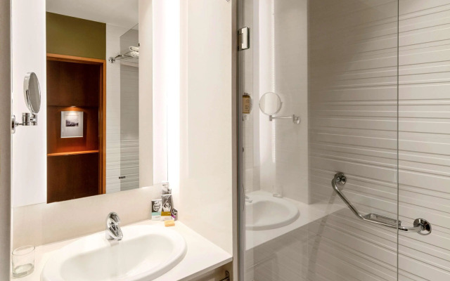 Mercure Porto Gaia Hotel