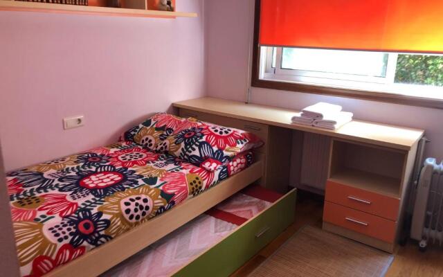 Apartamento 2 hab. en Vigo