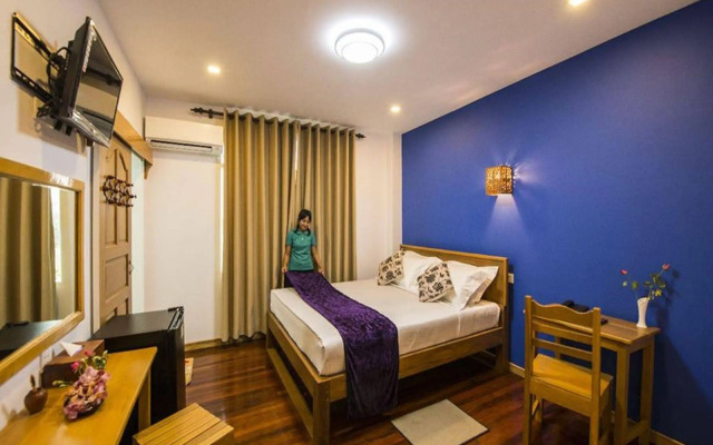 Hotel Gabana