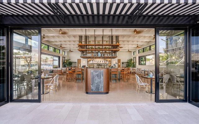 Cloister At The Boca Raton