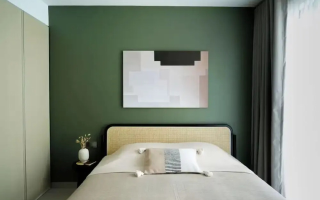 Velea Serviced Apartments & Suites