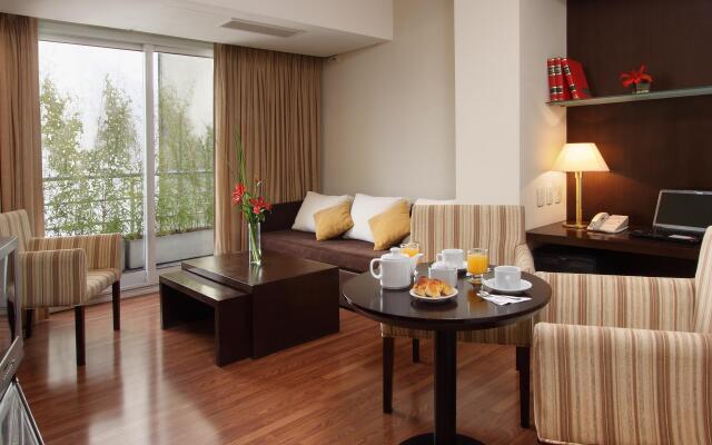 Wilton Hotel