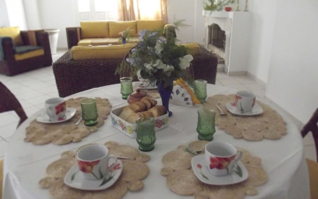 Villa Phoenicia