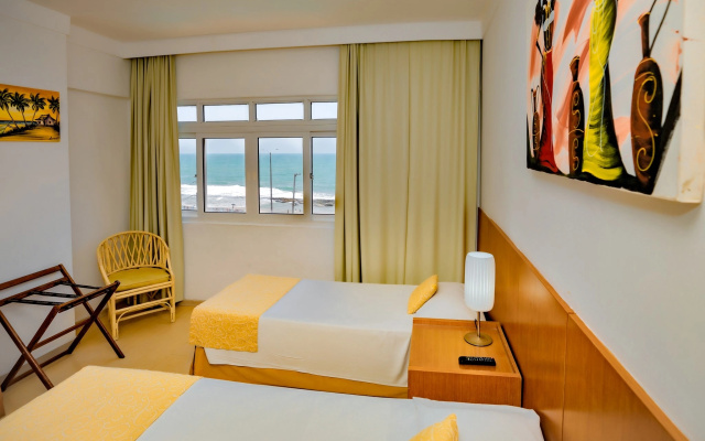 Yak Beach Hotel Natal