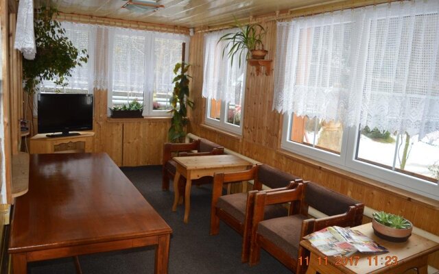 Pension Certice