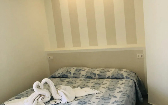 Hotel La Rosetta