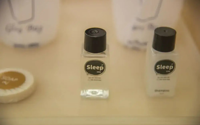 Sleep Cnx