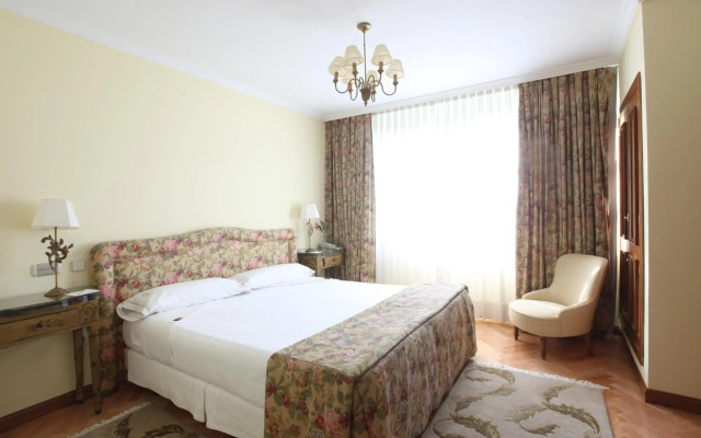 Hotel Quinta de los Cedros