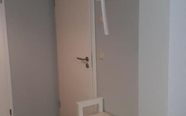 Pension Apostel