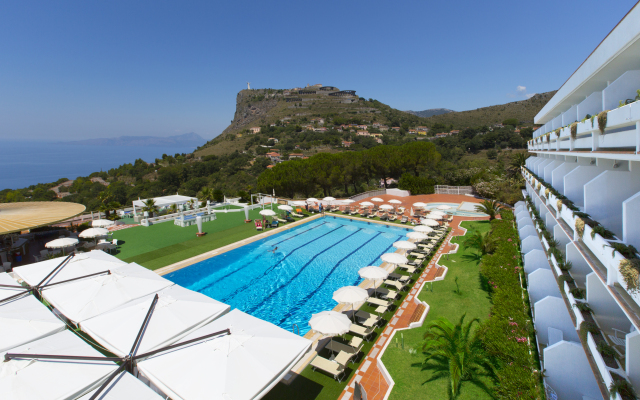 Grand Hotel Pianeta Maratea Resort