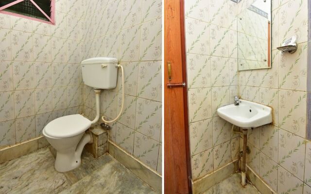 OYO Flagship 40818 Hotel Kahini Digha