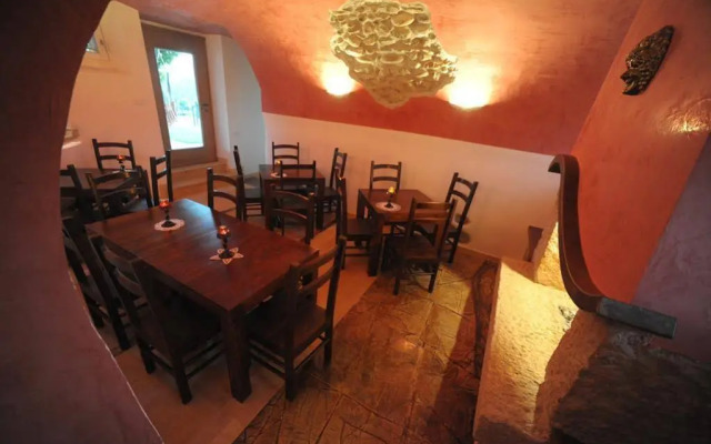 Agriturismo Sol De Montalto