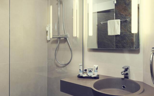 Mercure Paris Porte de Pantin