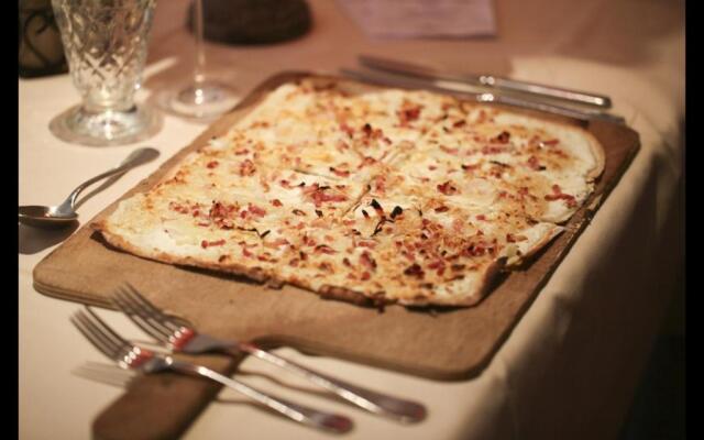 The Originals Boutique, Hôtel La Ferme du Pape, Eguisheim