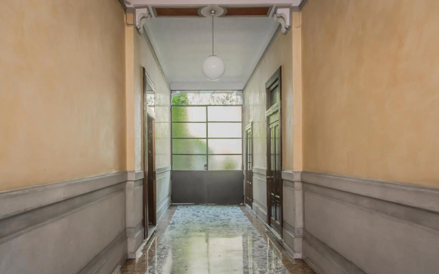 Brera Apartments in Porta Romana