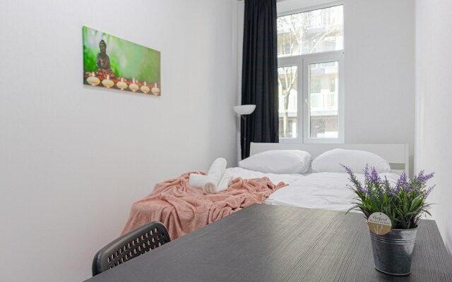 Enkplatz U3- Affordable 5BR shared Apt.
