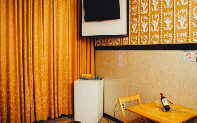 Hotel JM Gomes I
